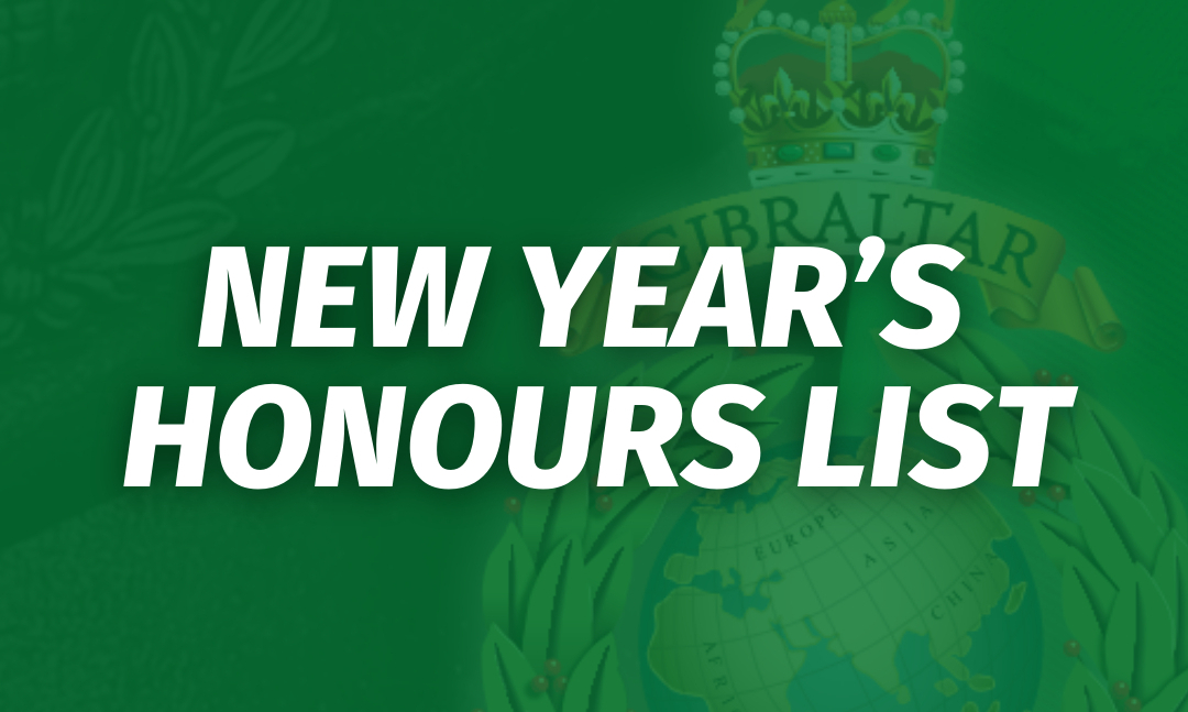 New year's honours list RMA The Royal Marines Charity