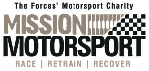 Mission Motorsport Logo