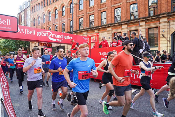 Great Manchester Run