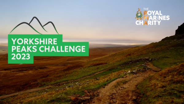 Yorkshire Peaks 2023 (This event is now closed)