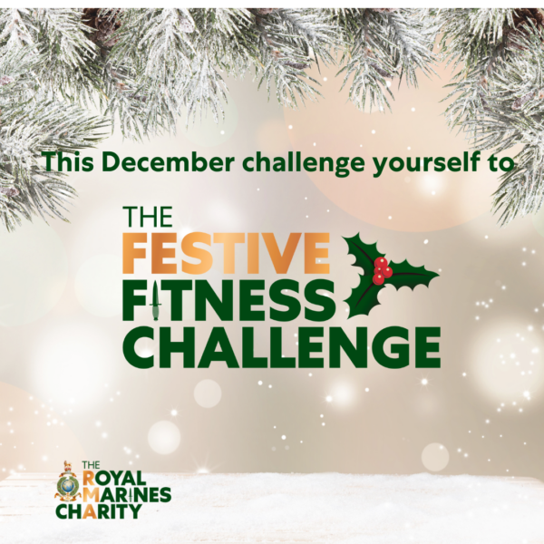 Festive Fitness Challenge